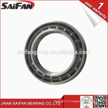 NSK SAIFAN Roulement à billes à contact angulaire 7413 pour turbine à gaz NSK Bearing 7413